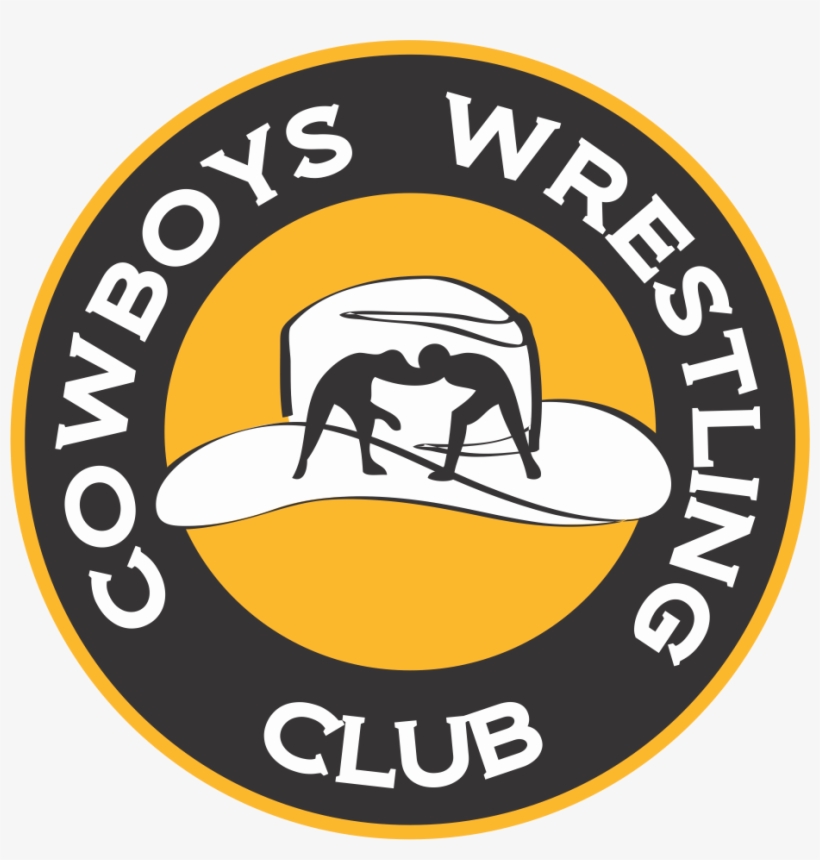 Cochrane Cowboys Wrestling Club - California Trail Middle School Olathe, transparent png #562927