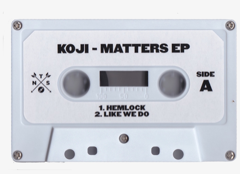 Transparent Background Cassette Tape Png, transparent png #562930