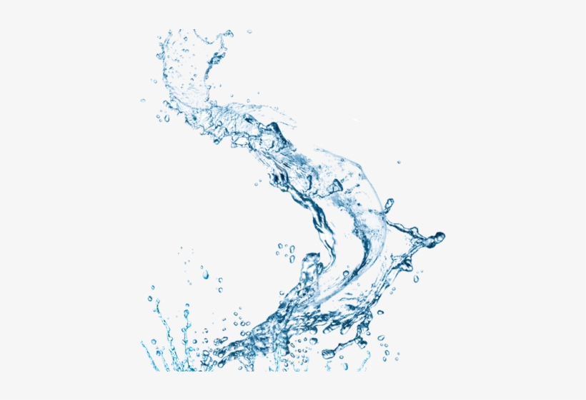 Water Splash Png Free Transparent Png Download Pngkey