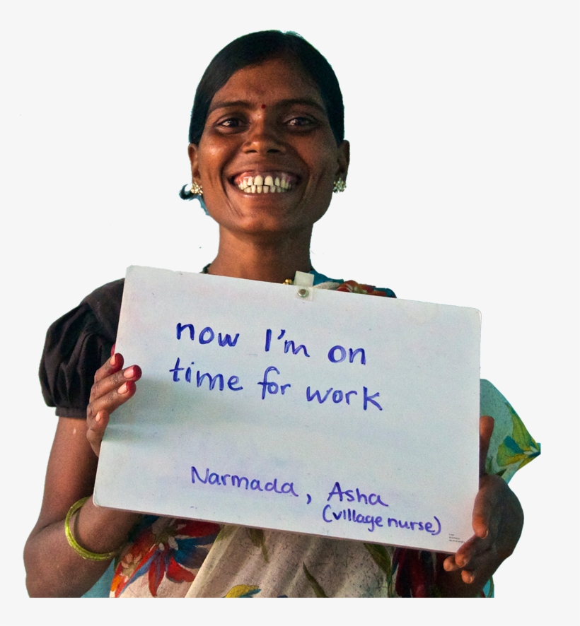 Spend A Day In The Life Of Local Superwoman, Narmada - Innovation, transparent png #563181