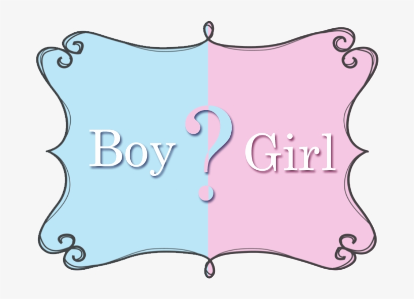 Which Is It Statistics Say Thats Its Alllllmost Dead - Boy Or Girl, transparent png #563249