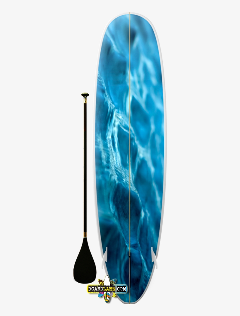 Blue Ripple - U.s. Woodland, transparent png #563275