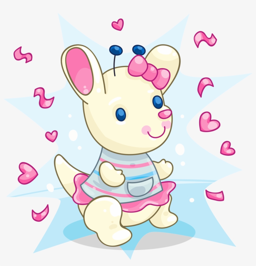 It's A Girl, transparent png #563422