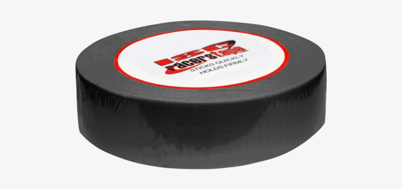 Dull Finish Gaffers Tape In Black 2"x165', transparent png #563442