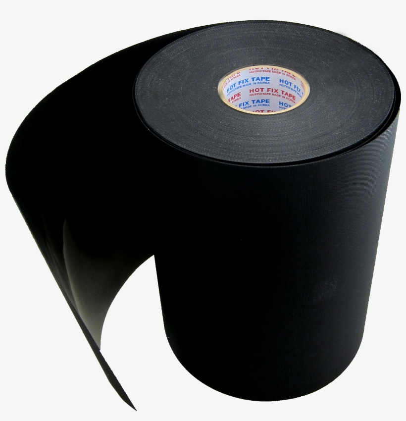 Black Sequin Transfer Tape - Paper, transparent png #563445