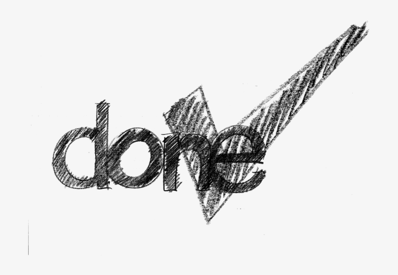 Every Sunday Night I Get An Overwhelming Anxiety That - Sketch, transparent png #563476