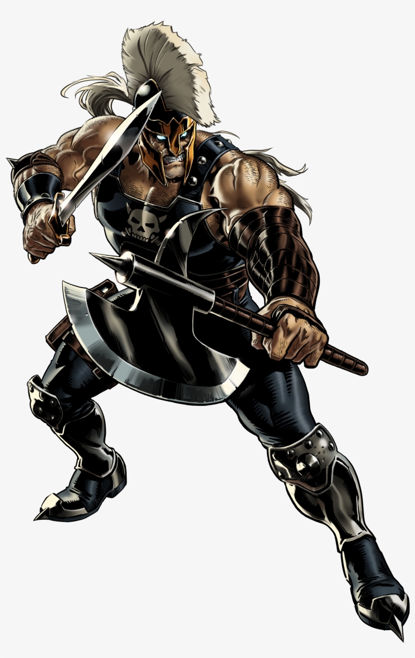 Ares Vs Superwoman (cs) Vs Zarda (jms/ultimate) (0 - Ares Marvel, transparent png #563593