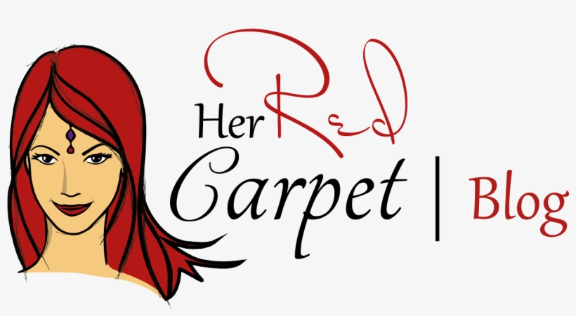 Her Red Carpet Blog - Sharper Than A #11 Scalpel By Jeffrey, transparent png #563648