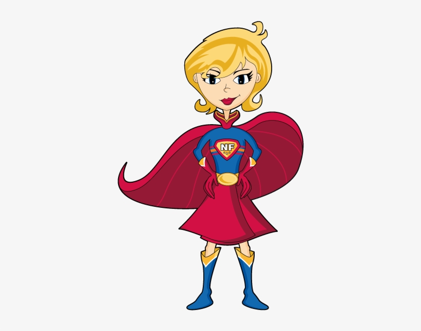 In Clean - Super Mom Gif, transparent png #563681