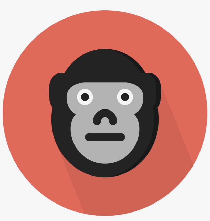 Open - Jungle Safaris Icon Png, transparent png #563714