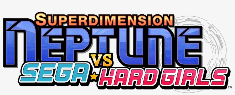 Hyperdimension Games Have Gone From A No Name Brand, - Superdimension Neptune Psv Vs Sega Hard Girls Playstation, transparent png #563795