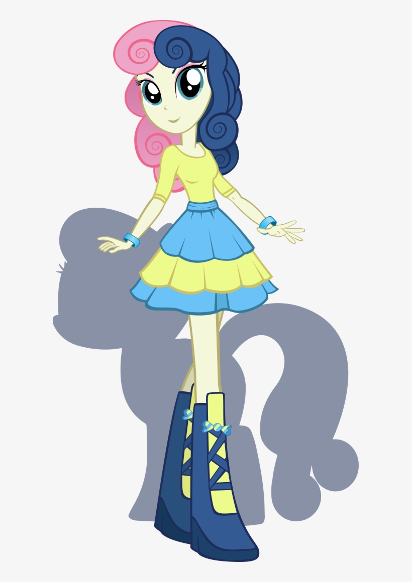 Free Little Girls Pictures, Download Free Clip Art, - My Little Pony Equestria Girls Sweetie Drops, transparent png #563859