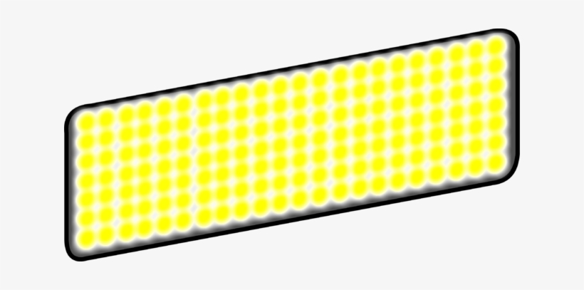 Fileshow Lights Sprite - Light, transparent png #563898