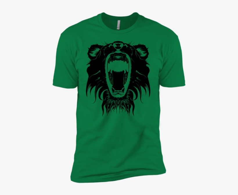 Angry Lion - Lyon Basket, transparent png #564346