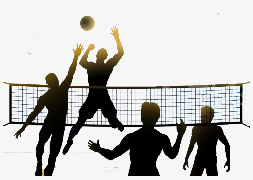 Download Volleyball Png Clipart Hq Png Image - Volleyball Png, transparent png #564612