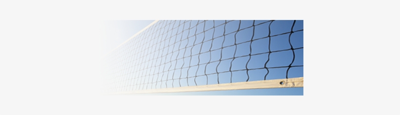 Volleyball Netting - Volleyball Net Png, transparent png #564635