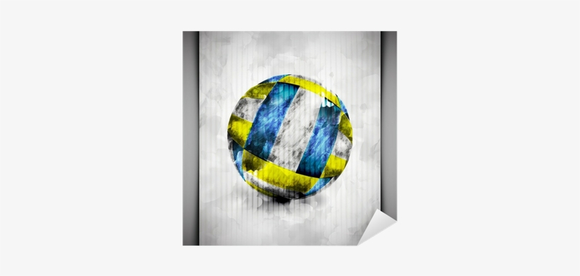 Volleyball, transparent png #564710