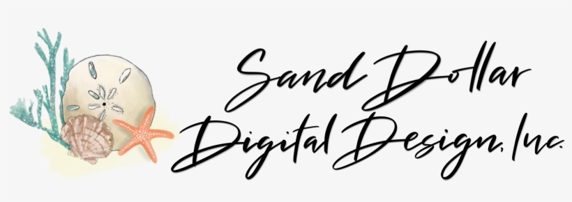 Sand Dollar Digital Design, Inc - Business, transparent png #564806