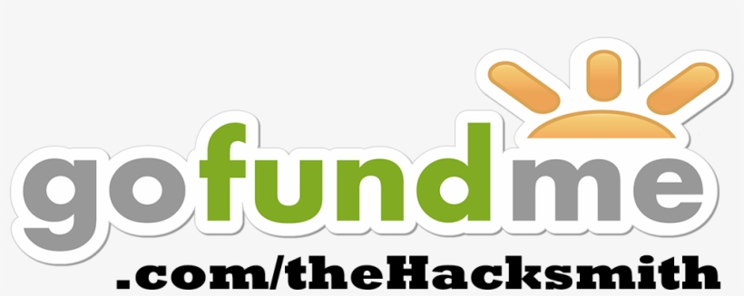 The Gofundme Campagin Is Officially Launched Help Support - Gofundme, transparent png #564829