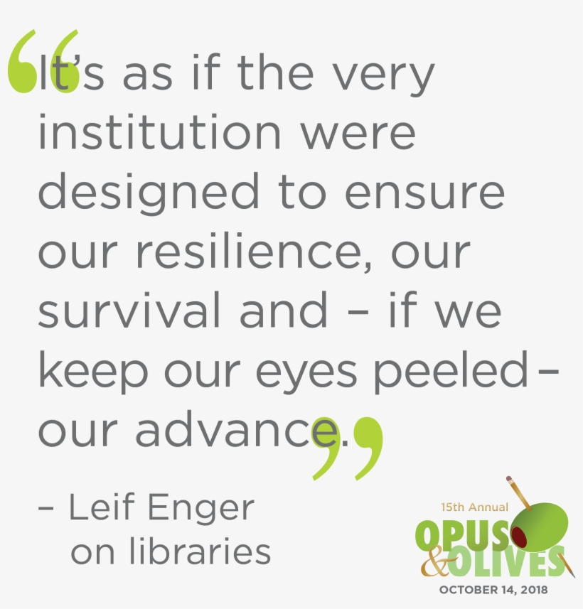 Leif Enger O&o 2018 Author Quotes - Tyco Electronics, transparent png #564853