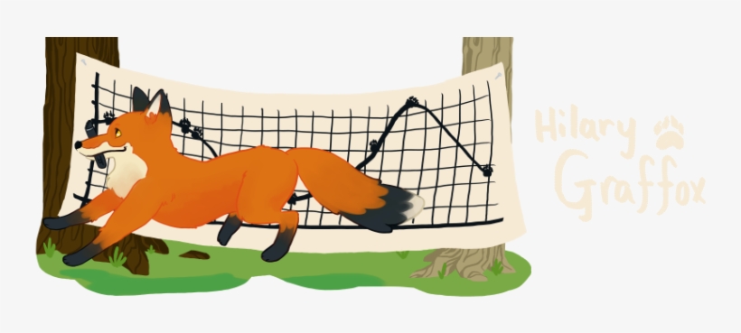 Red Fox, transparent png #564924