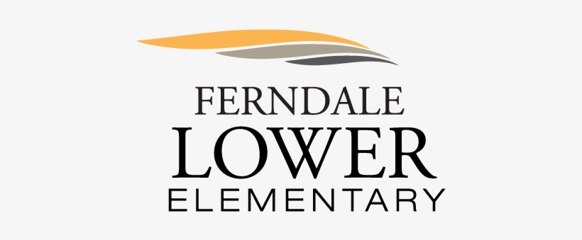 Ferndale Lower Elementary School - Power Connector By Judy Robinett, transparent png #564941