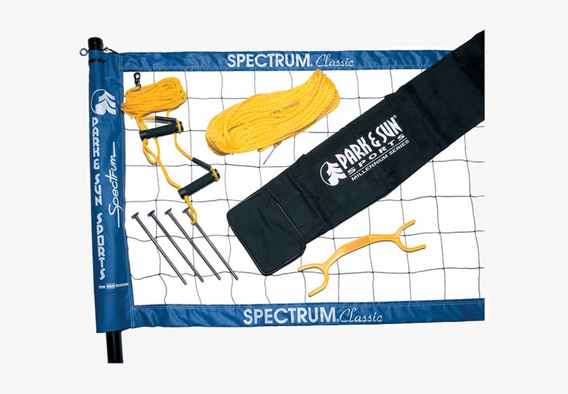 Beach & Outdoor - Park & Sun Sports Spectrum Classic: Portable Professional, transparent png #564967