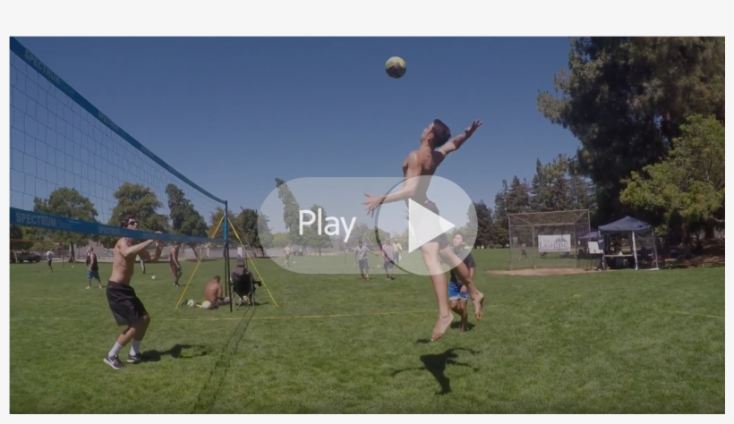 Park And Sports Blue Spectrum Classic Product Layout - Net, transparent png #564970