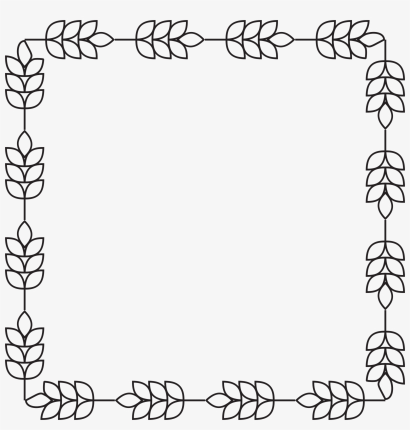 Hexagon Geometrical Shape Outline - Hexagon Shape Clipart, transparent png #565004