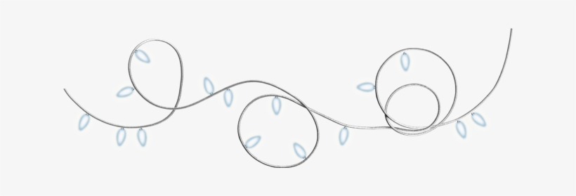 Garland Png Image Royalty Free - Circle, transparent png #565178