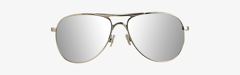 Mirror Sunglasses - Sunglasses, transparent png #565246