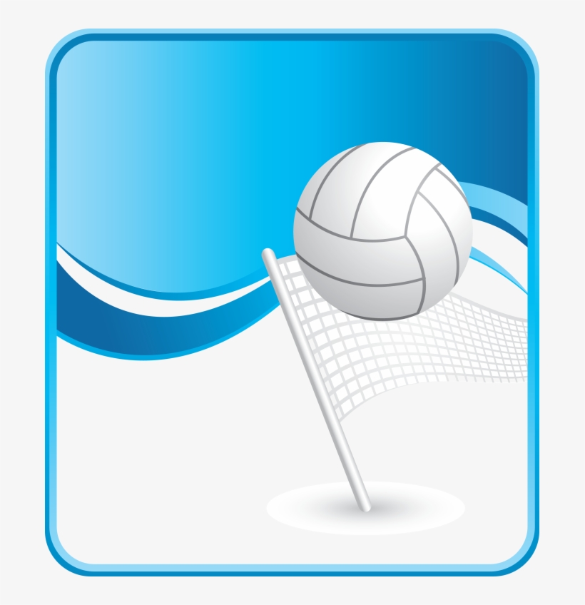 Volleyball Background, transparent png #565330