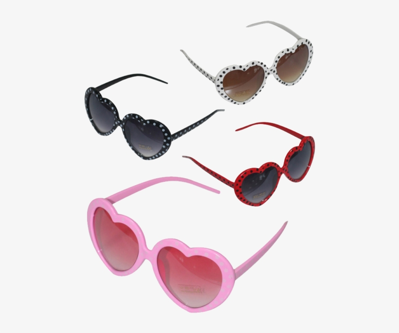 Flatchest - Trendy Sunglass Png, transparent png #565358