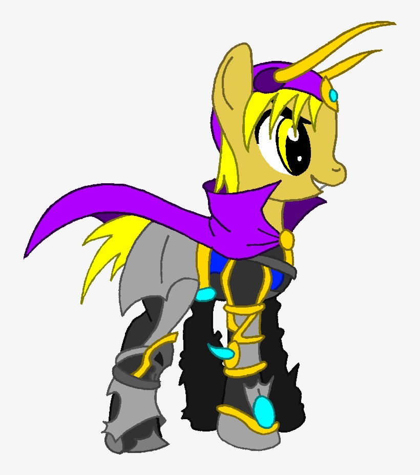 Garland Pony - Cartoon, transparent png #565359