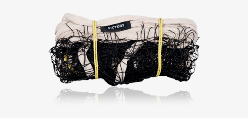 Vixen Victory Nylon Volleyball Nets - Net, transparent png #565403