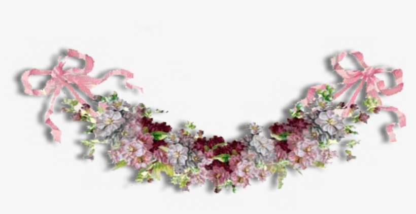 Christmas Garland Png - Loving Memory Background Png Transparent, transparent png #565430