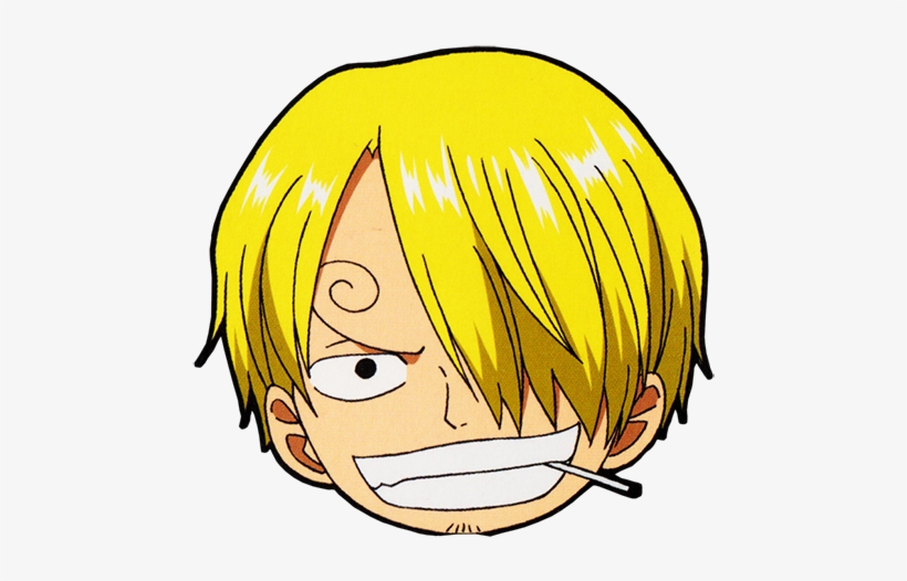 Free: Zoro One Piece png download - 900*489 - Free Transparent