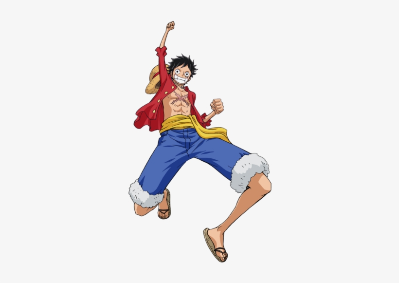 One Piece Treasure Cruise Is About The Fighting, Since - One Piece Treasure Cruise Ios Game, transparent png #565608