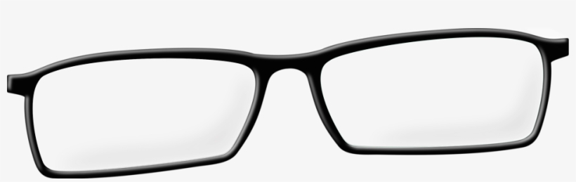 How To Set Use Glasses Clipart, transparent png #565659