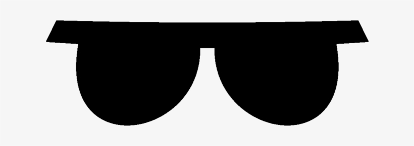 Starry's Sunglasses - Circle, transparent png #565710