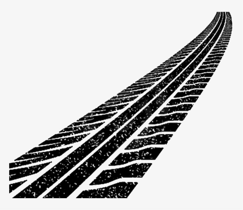 Tire Mark Clipart, transparent png #565735