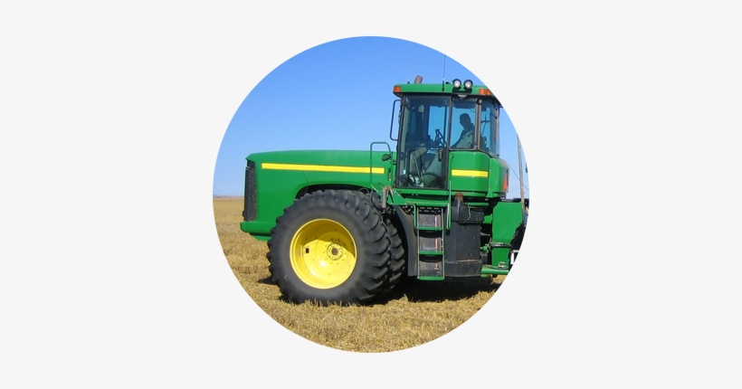 Farm Tires In Midwest Us - Atco Tire Company, transparent png #565777