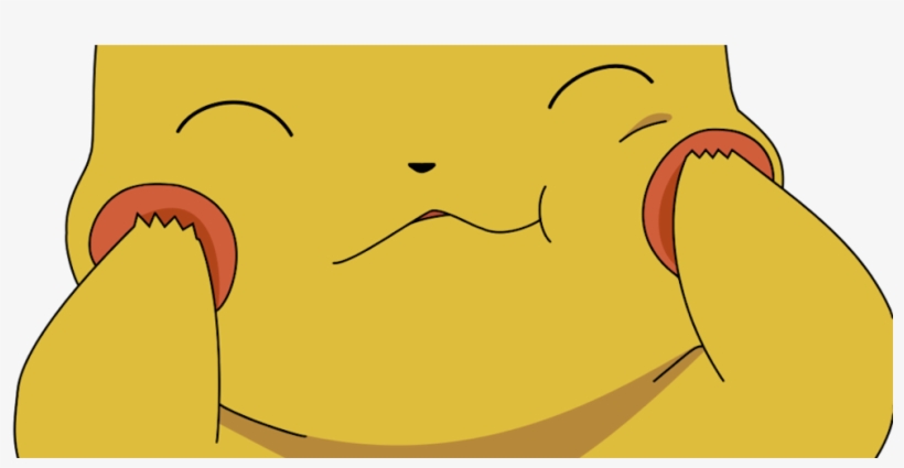 Pikachu - Pikachu Para Armar, transparent png #565924