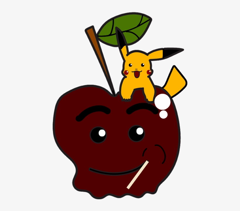 Photo - Apple, transparent png #565975