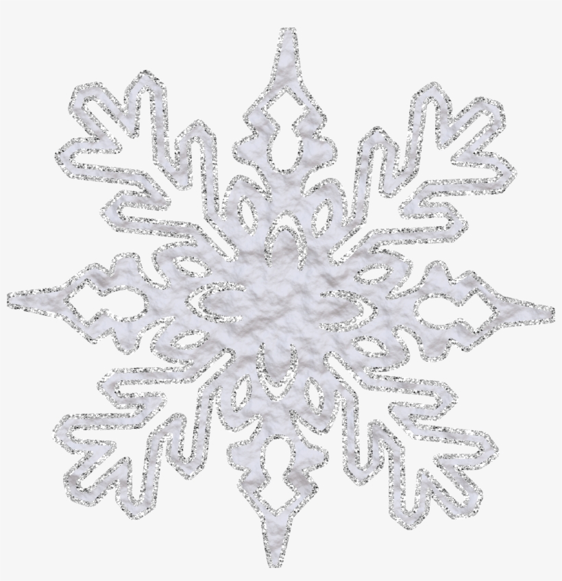 Snowflakes Png Transparent, transparent png #566161