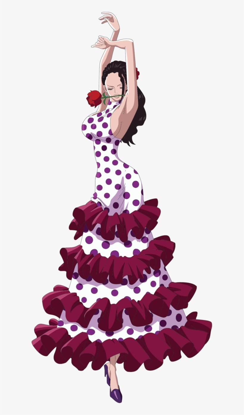 Download Viola Image - Dracule Mihawk, transparent png #566318