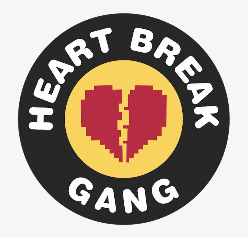 Hbk Gang Logo - Hbk Gang, transparent png #566336