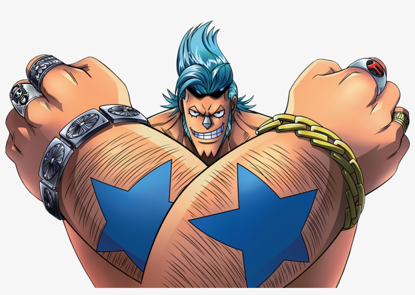 Super Franky One Piece Anime Wallpaper Hd Desktop Mobile - Franky Wallpaper One Piece Iphone, transparent png #566338