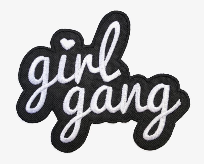 Girl Gang - - Girl Gang, transparent png #566523