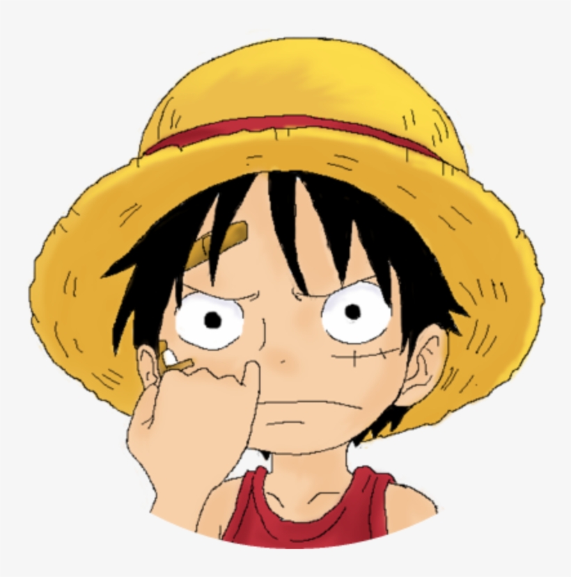 Png Clipart Source - One Piece Garp Ace Luffy, transparent png #566551